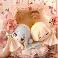 はっぴー (@fuwariyukiusagi) 's Twitter Profile Photo はっぴー (@fuwariyukiusagi) 's Twitter Profile Photo
