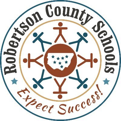 Robertson County Schools is a school district in Middle Tennessee serving ~11,500 students. #WeAreRCSTN