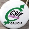 IgualdadCSIFGal's profile picture. 