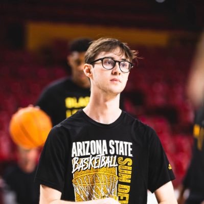 lbk TX solid vibes Student Manager for ASU Basketball 🔱