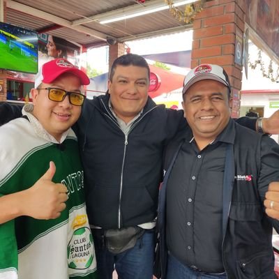 valdocop's profile picture. Puro Lagunero!!