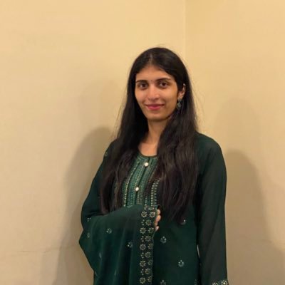 pratiksha1608's profile picture. Spread love everywhere you go 🫶