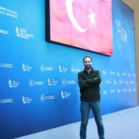Enes Nalbat 🇹🇷 (@nalbatenes) 's Twitter Profile