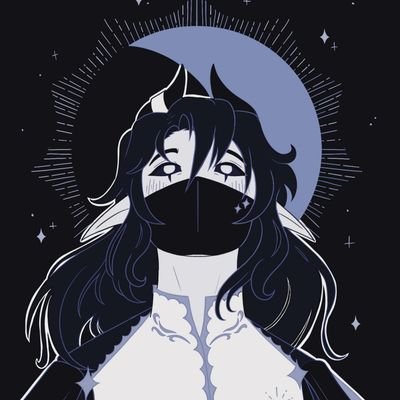 || Deep🎗✨さんのプロフィール画像