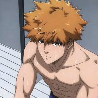 Rensuke Kunigami (@kunigamimuscle) 's Twitter Profile