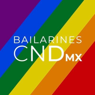 BailarinesCndMx Profile Picture