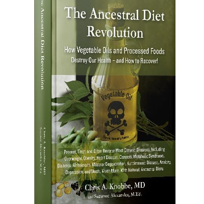 Ancestral Health & Cure AMD Foundations are non-profit, 501 (c) (3) charitable organizations with goals of reducing, treating, and preventing chronic disease.