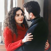 •Hercai•(@_hercaiailesi_) 's Twitter Profile Photo