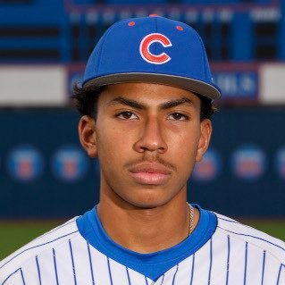 2024 SS/3B | Columbus High School | 6’1 | 180 LBS | 4.52/4.0 GPA | 91 MPH EV | 7.2 60 yd dash | Rip City Pirates Baseball