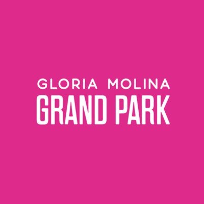 GrandPark_LA Profile Picture