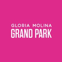 Gloria Molina Grand Park LA(@GrandPark_LA) 's Twitter Profile Photo