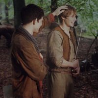 sam | scenepacks (@emrysheart) 's Twitter Profile