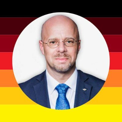 Das offizielle Twitter-Profil des Abgeordneten der AfD-Fraktion im Landtag Brandenburg.