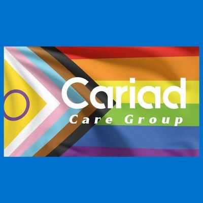 Cariad Care Group Ltd
Domiciliary care provider in Cardiff.