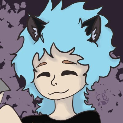 ChaoticBean666's profile picture. he/ him transmasc pansexual Twitch: