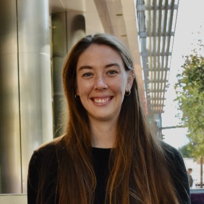 megrobinson121's profile picture. PhD student functionalizing the genome with mass spectrometry @Coon_Labs @UWMadisonIPiB