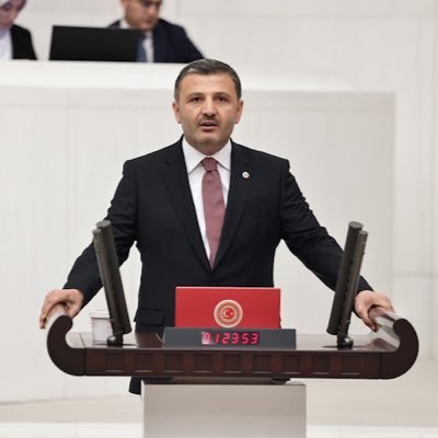 AK Parti Gümüşhane Milletvekili, Anayasa Komisyonu Üyesi, Türkiye - Mozambik Parlementolar Arası Dostluk Grubu Başkanı