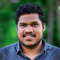 SUSANTH (@susanth7891) 's Twitter Profile