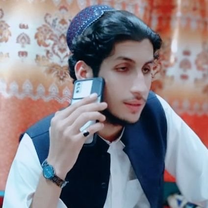 Abudraufwazir's profile picture. 