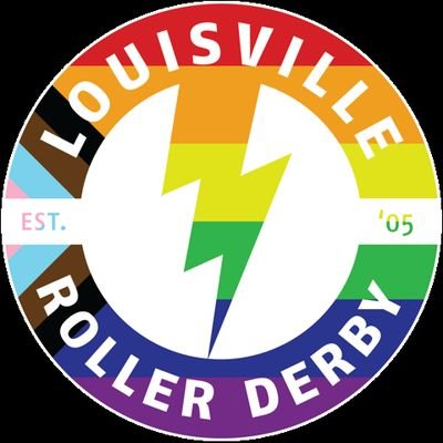 Louisville Roller Derby(formally known as the Derby City Roller Girls) is Louisville's first and only Women’s Flat Track Roller Derby league.