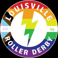 Louisville Roller Derby(@LouRollerDerby) 's Twitter Profile Photo