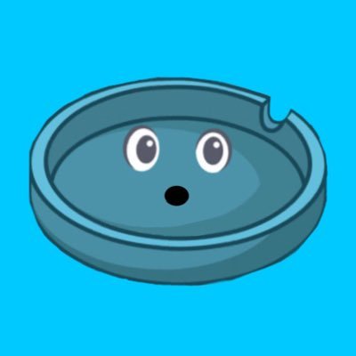 Ashs_Ashtray's profile picture. 