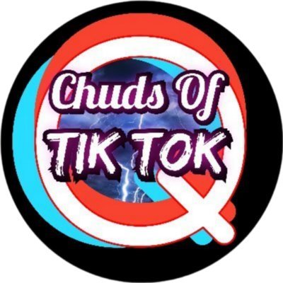 ChudsOfTikTok 𓅜 🐀 Profile