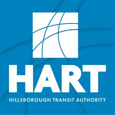 Local and national transit news, service updates and promos from HART, the public transportation provider for Hillsborough County. #HARTTakesYouThere