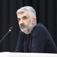 Ahmet Turgut (@ahturgut) 's Twitter Profile Photo Ahmet Turgut (@ahturgut) 's Twitter Profile Photo