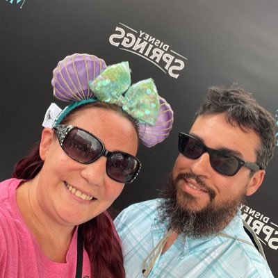stephram089's profile picture. I work to pay for my Disney addiction.
