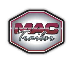 Regardless of design, application or price, your business depends on a trailer that will give you peak performance. Welcome to MAC Trailer!