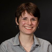 Elise Catrion Gregg (@elisecgregg) 's Twitter Profile Photo