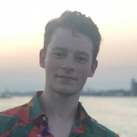 David Nikom (@david9521) 's Twitter Profile Photo