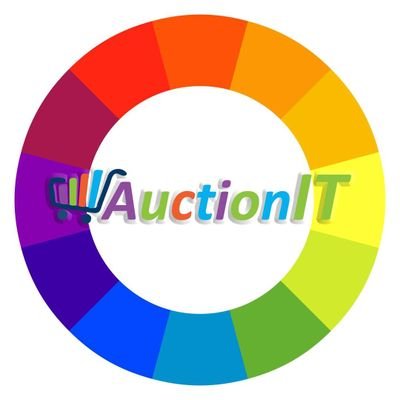 Auction It is a low cost highly featured online marketplace, all auctions bellow £20 have no listing fee!
https://t.co/4EiIMcPMrI