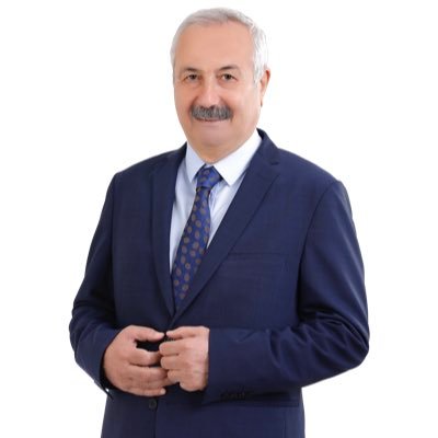 Cumhuriyet Halk Partisi 27. Dönem Nevşehir Milletvekili