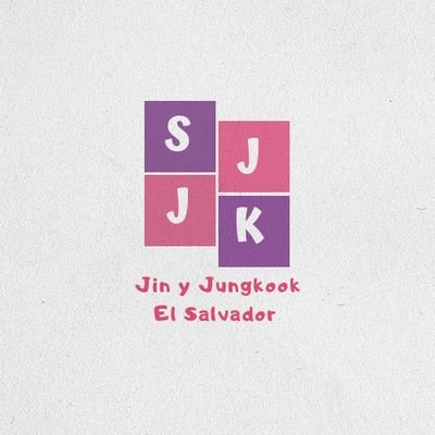 Primera fanbase de JIN & JUNGKOOK en El Salvador 🇸🇻 | FAN ACCOUNT

-Información, traducciones, peticiones en radio, charts y más! 💜🌙𝄞
+BTS info/2025/1 ADMI