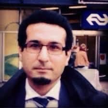 صحفي من الأحواز - أكتب عن الشؤون الإيرانية