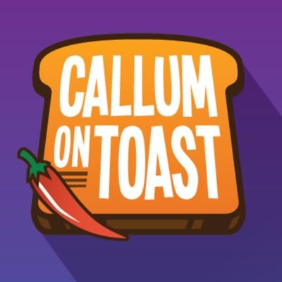 CallumToast Profile Picture