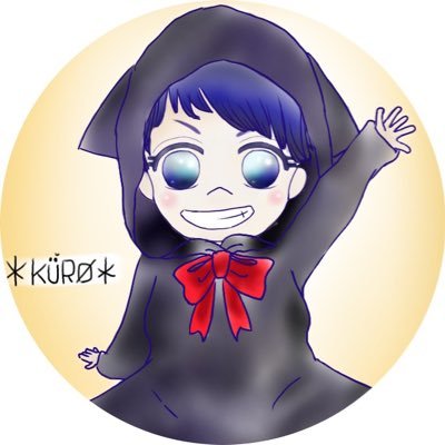 kuroronmax Profile Picture