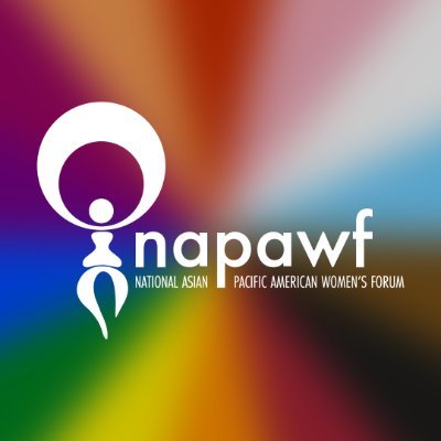 The National Asian Pacific American Women's Forum's mission is to build power with AAPI women and girls.