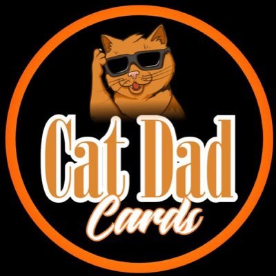 CatDadCards Profile Picture