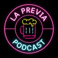 La Previa Podcast 🎙️(@previa_podcast) 's Twitter Profile Photo