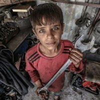 Çıraklık ve Staj Sigortası Mağdurları (@ciraklikstaj) Twitter profile photo