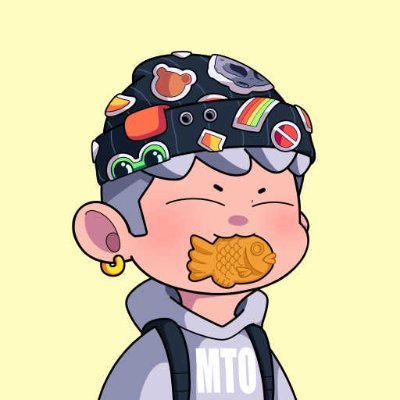 HalieJeshu64117's profile picture. 🚀 Unlocking 🤝 new possibilities in the #Crypto & #NFTSpaces with 🤓 my experience as a full-stack developer 💻 Exploring the ever-evolving 🦸 world of digita