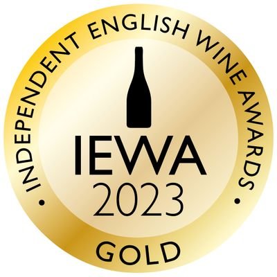 Award winning boutique English vineyard producing fragrant sparkling and still wines. Gold award winner at IEWA23 for our 2020 Seyval Blanc Sparkling Wine.