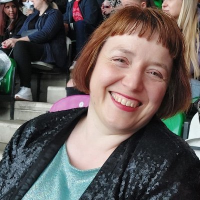 aileenstr's profile picture. Mainly museum chat - curation/ interpretation/ participation/ collaboration.....