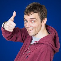 Tom Little - WATCH MY SITCOM! (Link in bio)(@ThisIsTomLittle) 's Twitter Profile Photo