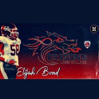 Elijah Bond™️(@ElijahBond58) 's Twitter Profile Photo