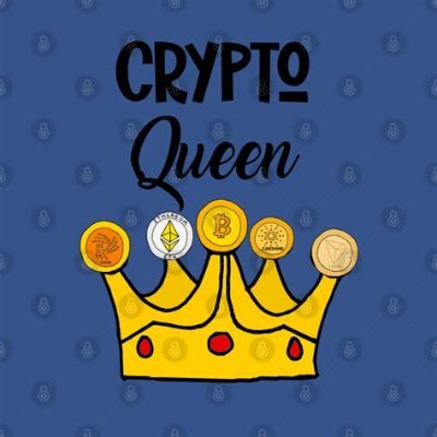 Girl in crypto. 28 y. Trying to succeed and become the queen of memecoins!