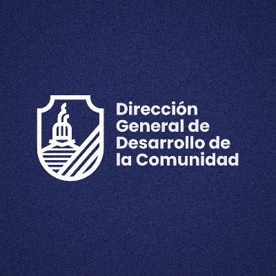 Dirección General de Desarrollo de la Comunidad